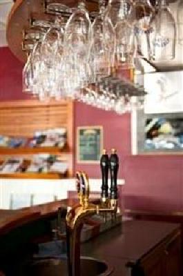 фото отеля Best Western Capital Hotel