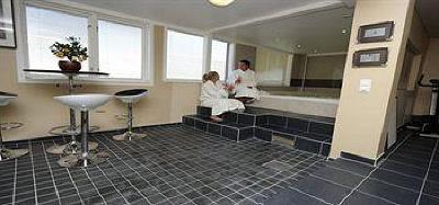 фото отеля Best Western Capital Hotel
