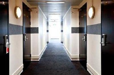 фото отеля Best Western Capital Hotel