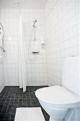 фото отеля Best Western Capital Hotel