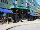 фото отеля Best Western Capital Hotel