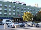 фото отеля Best Western Capital Hotel