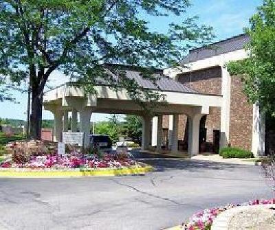 фото отеля Hampton Inn Minneapolis SW - Eden Prairie