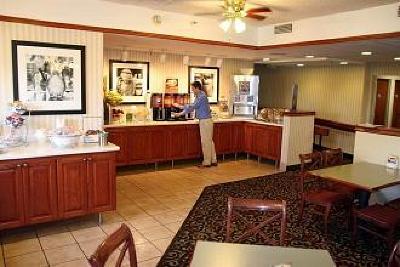 фото отеля Hampton Inn Minneapolis SW - Eden Prairie