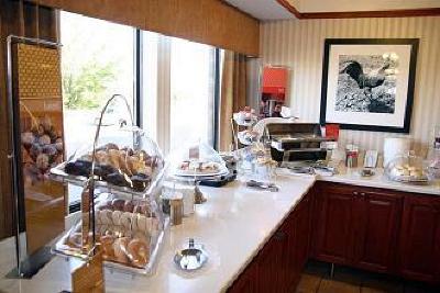 фото отеля Hampton Inn Minneapolis SW - Eden Prairie