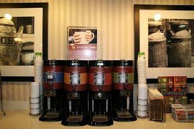 фото отеля Hampton Inn Minneapolis SW - Eden Prairie