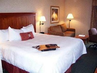 фото отеля Hampton Inn Minneapolis SW - Eden Prairie