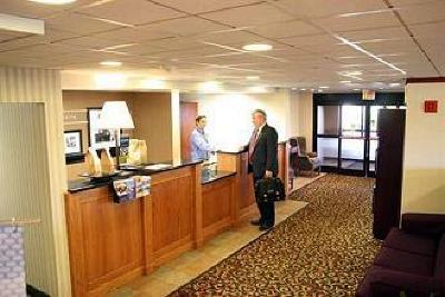 фото отеля Hampton Inn Minneapolis SW - Eden Prairie