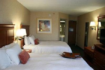 фото отеля Hampton Inn Minneapolis SW - Eden Prairie