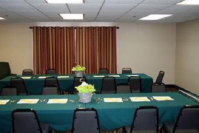фото отеля Hampton Inn Minneapolis SW - Eden Prairie