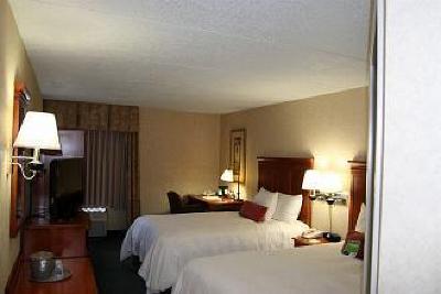 фото отеля Hampton Inn Minneapolis SW - Eden Prairie