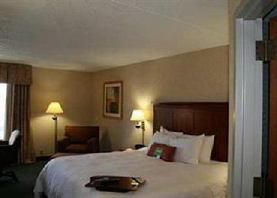 фото отеля Hampton Inn Minneapolis SW - Eden Prairie