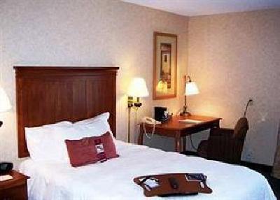 фото отеля Hampton Inn Minneapolis SW - Eden Prairie