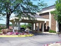 Hampton Inn Minneapolis SW - Eden Prairie