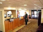 фото отеля Hampton Inn Minneapolis SW - Eden Prairie