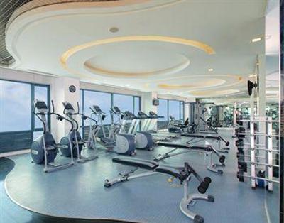 фото отеля Eastwood Richmonde Hotel