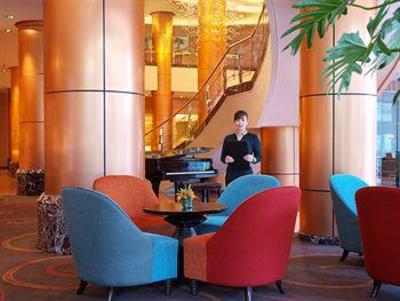 фото отеля Eastwood Richmonde Hotel