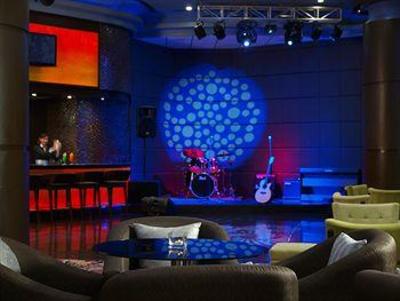 фото отеля Eastwood Richmonde Hotel