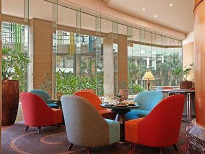 фото отеля Eastwood Richmonde Hotel