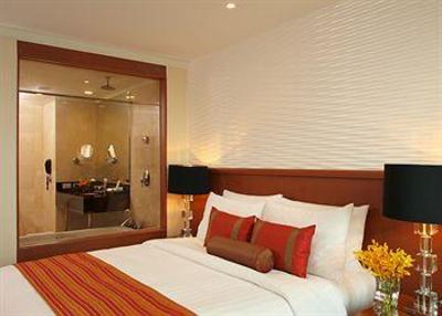 фото отеля Eastwood Richmonde Hotel