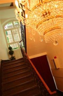 фото отеля Hotel Markgrafler Hof