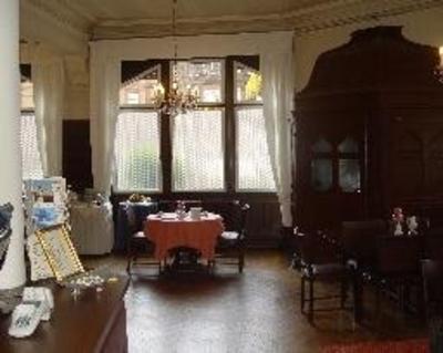фото отеля Hotel Markgrafler Hof