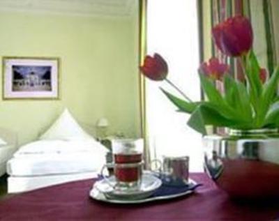 фото отеля Hotel Markgrafler Hof