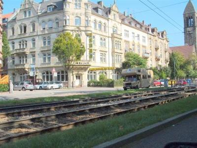 фото отеля Hotel Markgrafler Hof