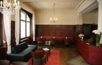 фото отеля Hotel Markgrafler Hof