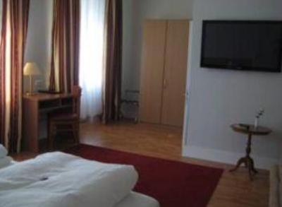 фото отеля Hotel Markgrafler Hof