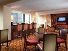 фото отеля Houston Marriott West Loop by the Galleria