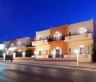 фото отеля DreamLand Hotel - Apartments