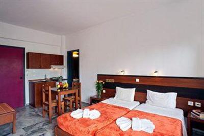 фото отеля DreamLand Hotel - Apartments