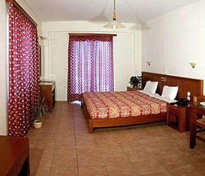 фото отеля DreamLand Hotel - Apartments