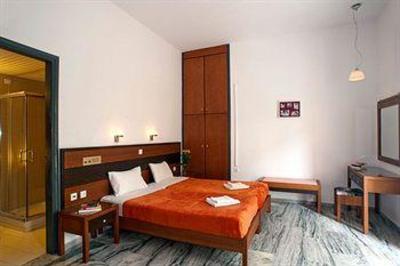 фото отеля DreamLand Hotel - Apartments