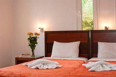 фото отеля DreamLand Hotel - Apartments