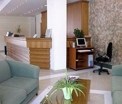 фото отеля DreamLand Hotel - Apartments