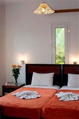 фото отеля DreamLand Hotel - Apartments