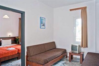 фото отеля DreamLand Hotel - Apartments