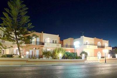фото отеля DreamLand Hotel - Apartments