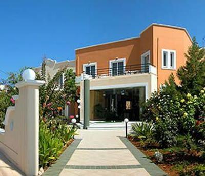 фото отеля DreamLand Hotel - Apartments