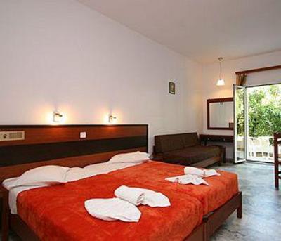 фото отеля DreamLand Hotel - Apartments