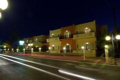 фото отеля DreamLand Hotel - Apartments