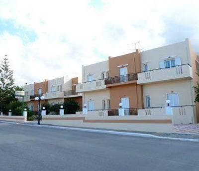 фото отеля DreamLand Hotel - Apartments