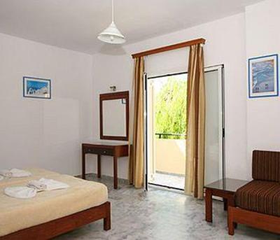 фото отеля DreamLand Hotel - Apartments