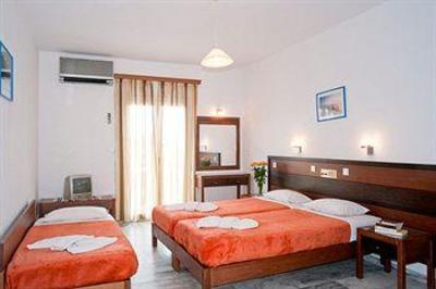 фото отеля DreamLand Hotel - Apartments