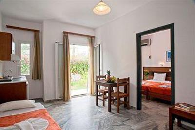 фото отеля DreamLand Hotel - Apartments