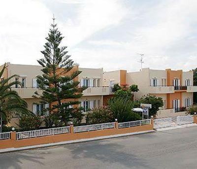 фото отеля DreamLand Hotel - Apartments