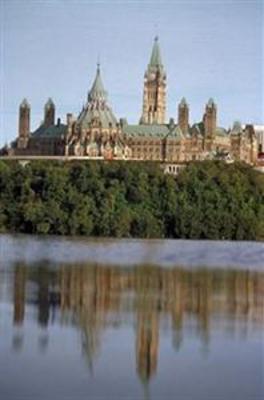 фото отеля The Westin Ottawa