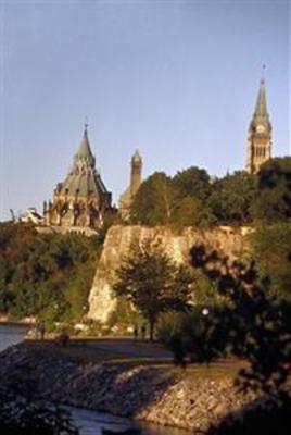 фото отеля The Westin Ottawa